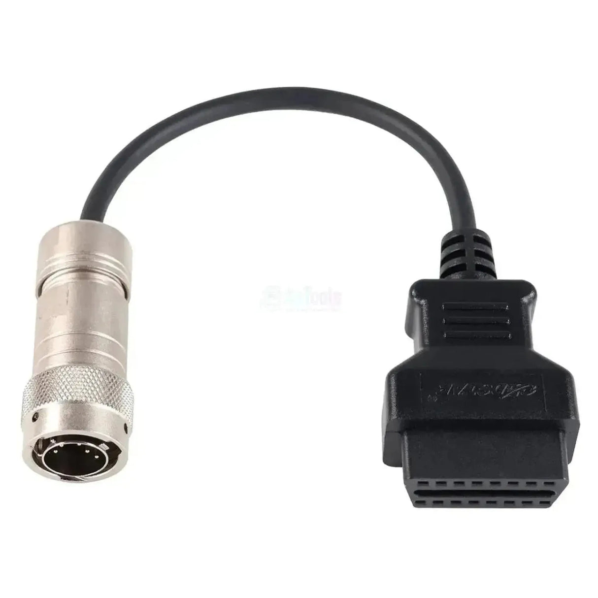 OBDSTAR (M079) | Câble adaptateur MTU 10 broches OBD – 16 broches OBD2 | Bateau à moteur