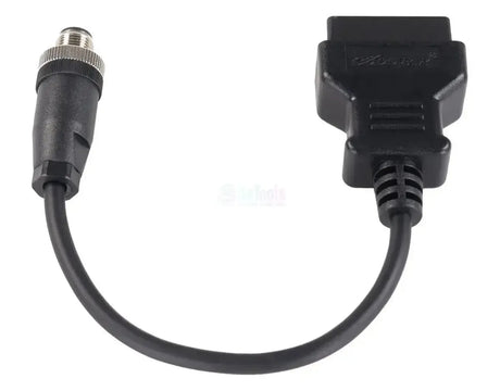 OBDSTAR (M081) | MAN 8-pins OBD - 16-pins OBD2 Câble adaptateur | Bateau à moteur