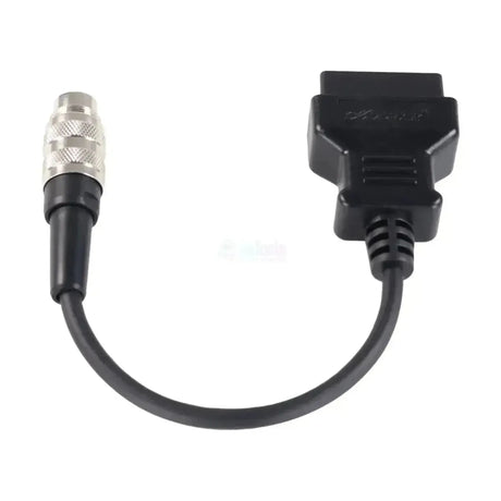 OBDSTAR (M085) | Câble adaptateur MTU 12 broches OBD – 16 broches OBD2 | Bateau à moteur