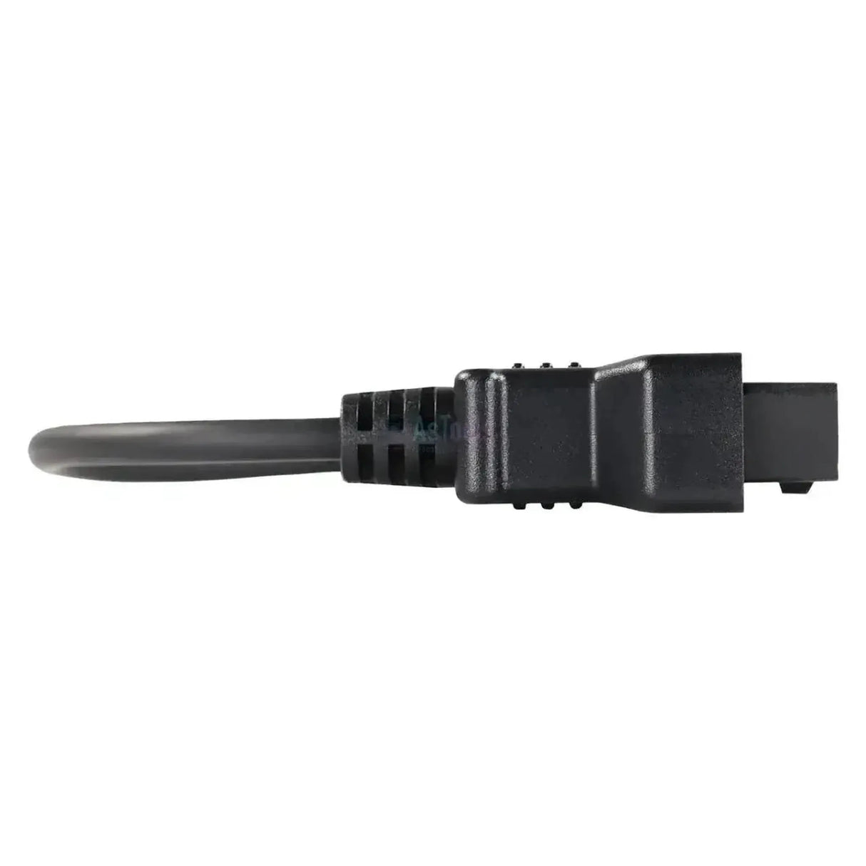 OBDSTAR (M085) | Câble adaptateur MTU 12 broches OBD – 16 broches OBD2 | Bateau à moteur