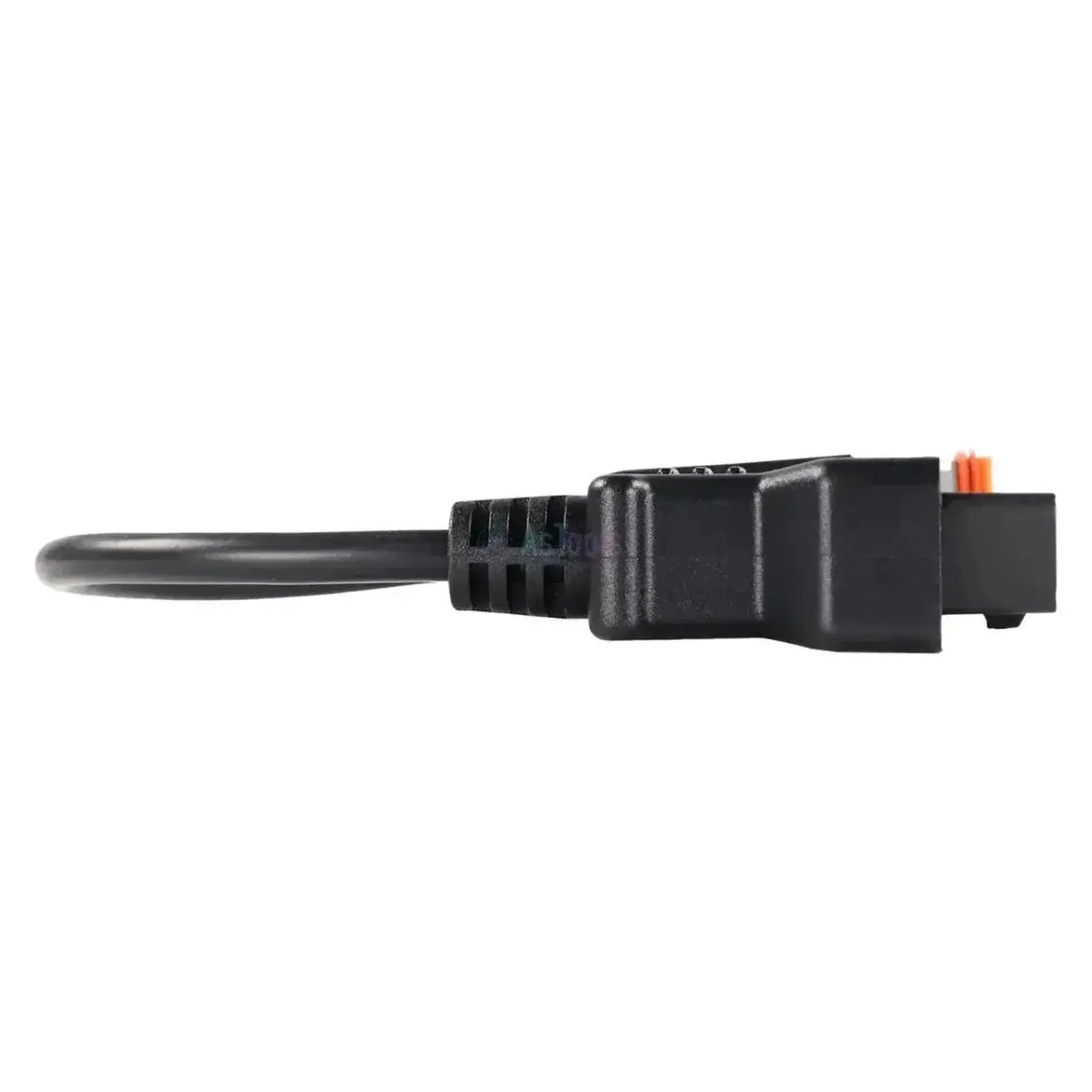 OBDSTAR (M086) | Câble adaptateur Volvo Penta 6 broches OBD – 16 broches OBD2 | Moteur à combustion