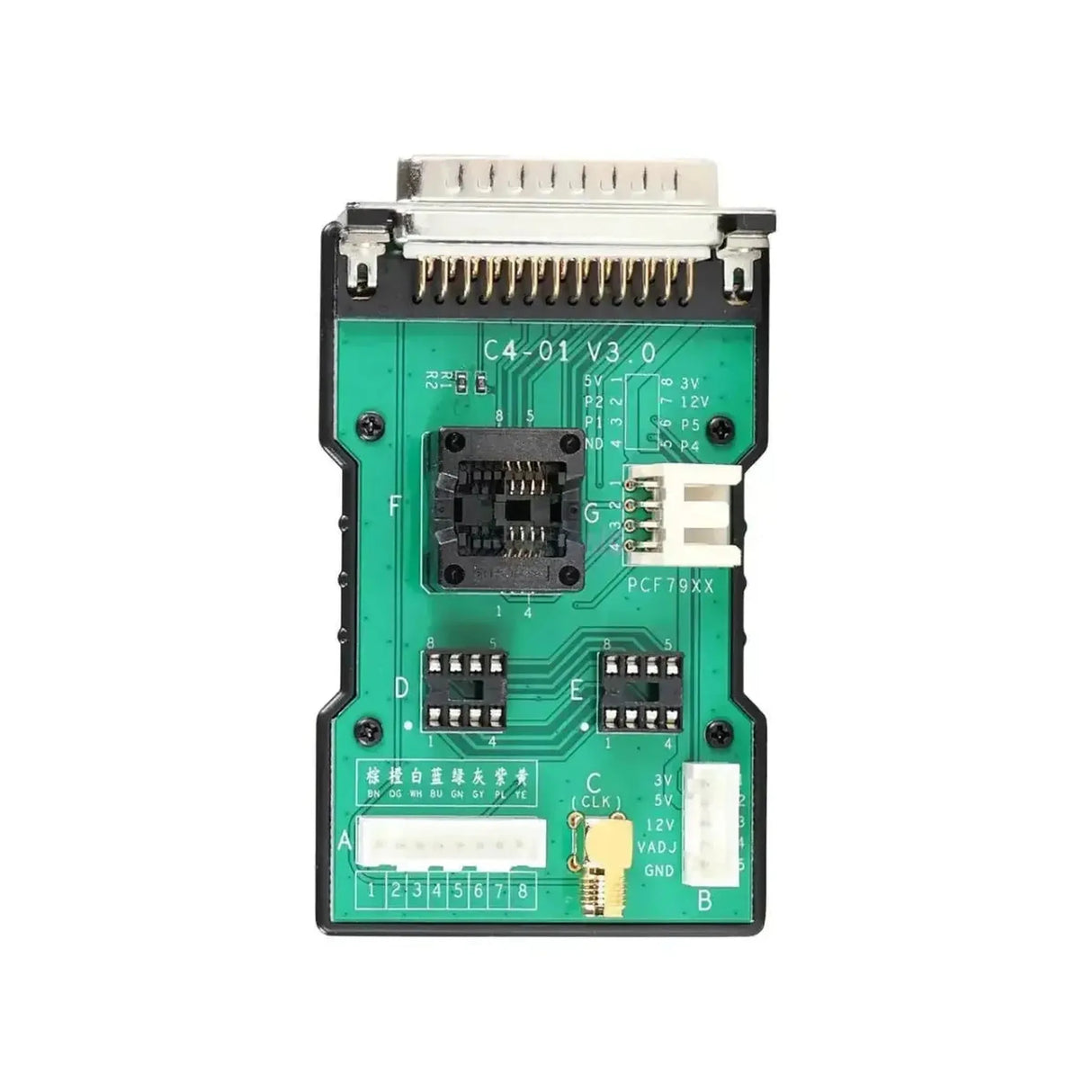 Kit OBDSTAR MP001 | Accessoires