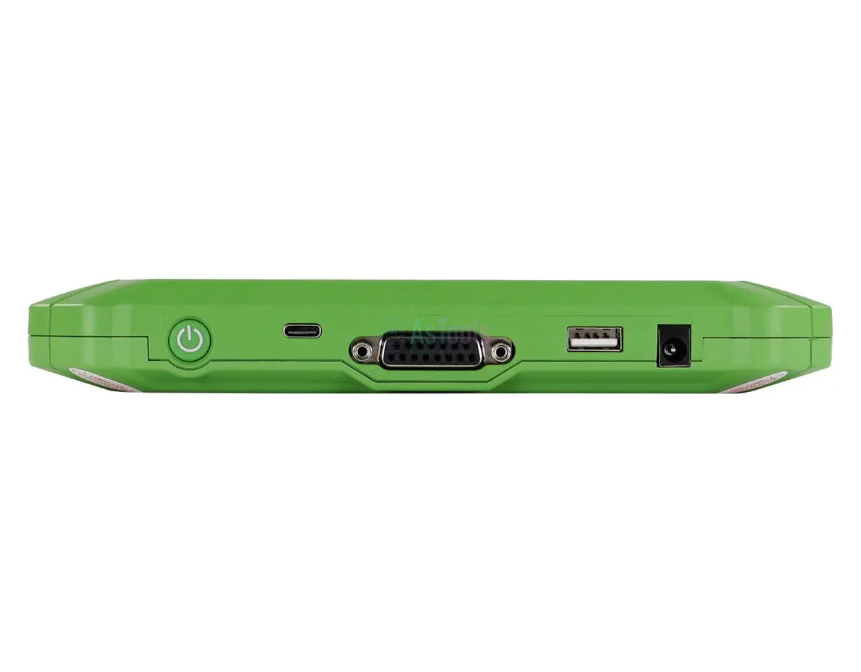 OBDSTAR OBDSTAR MT501 Instrumentpaneel Testplatform