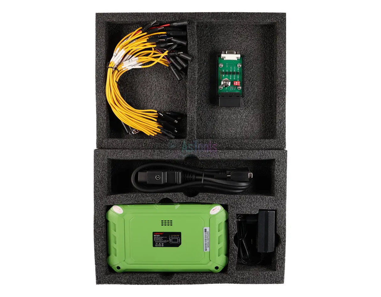 OBDSTAR OBDSTAR MT501 Instrumentpaneel Testplatform