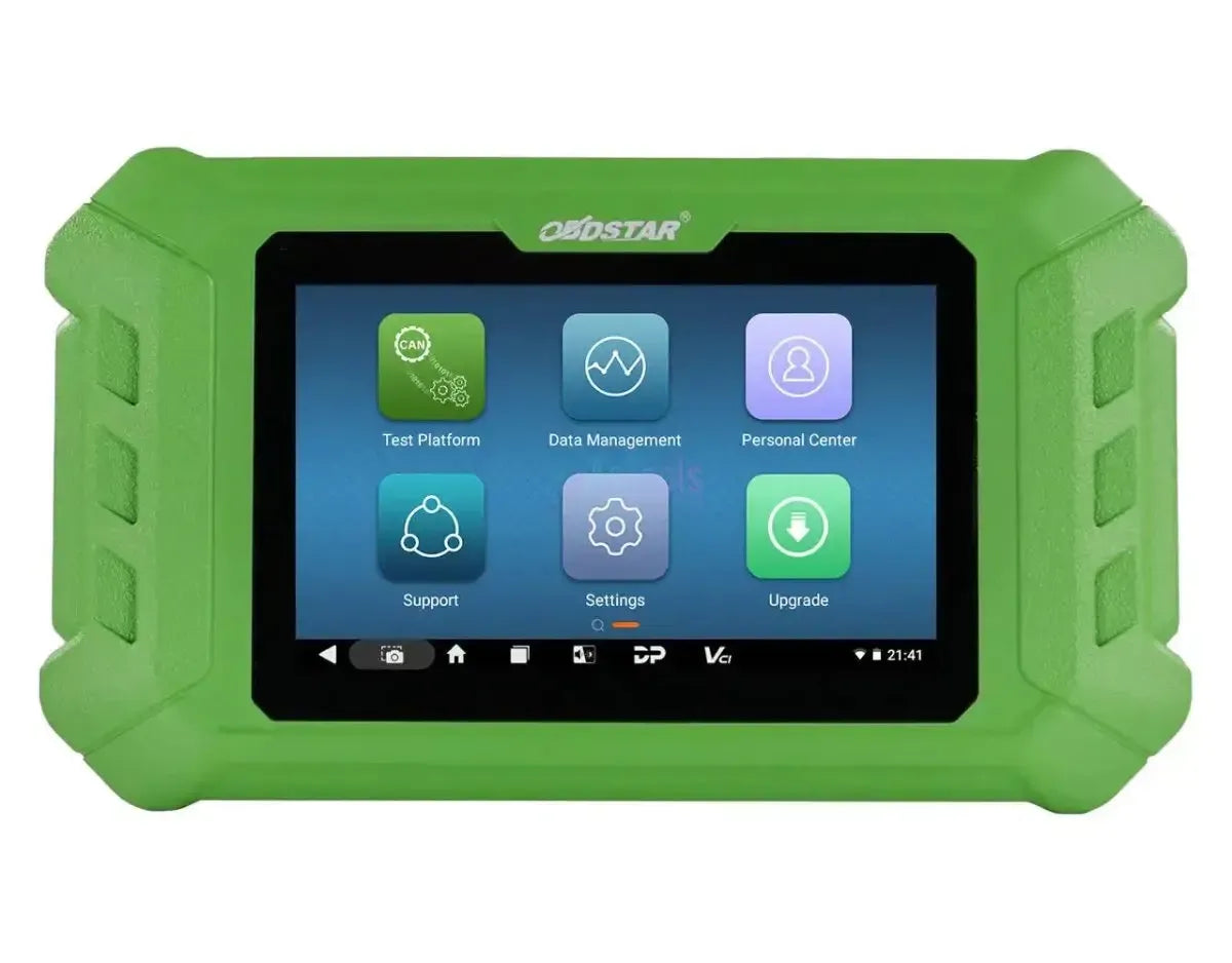 OBDSTAR MT501 Plateforme de test de tableau de bord