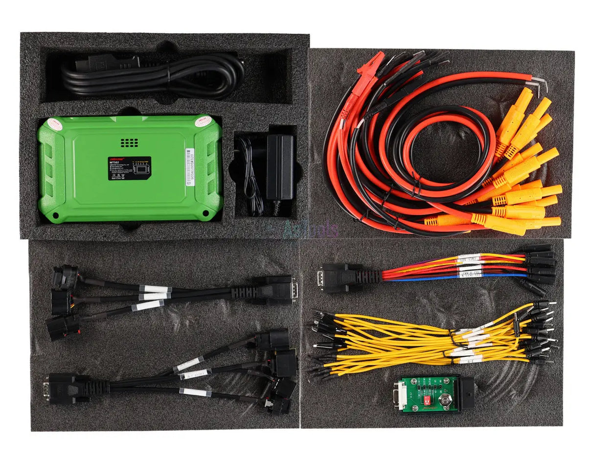OBDSTAR OBDSTAR MT502 Aircocompressor Testplatform