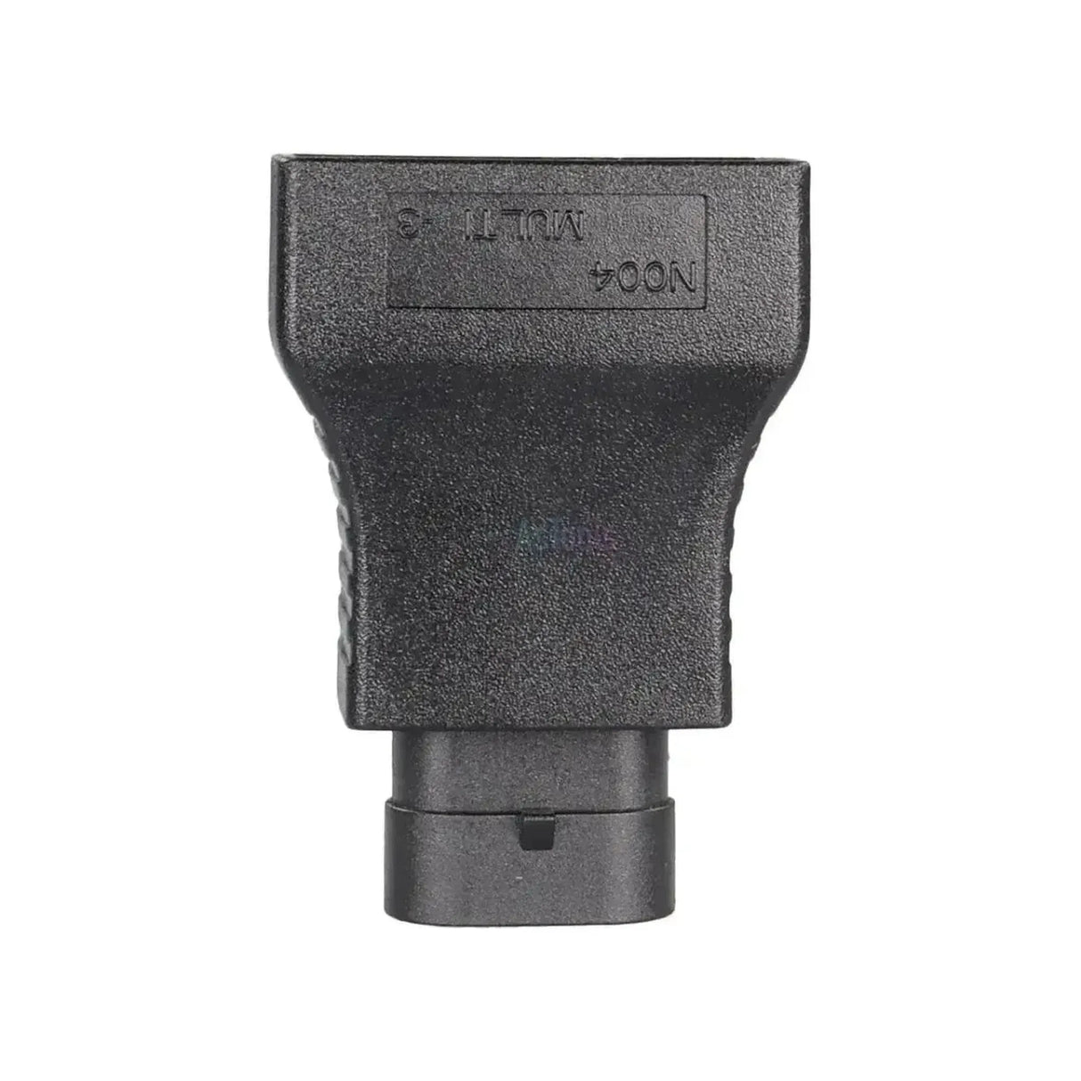 OBDSTAR (N004) | Adaptateur universel 3 broches OBD – 16 broches OBD2 | Cyclomoteur/Moto