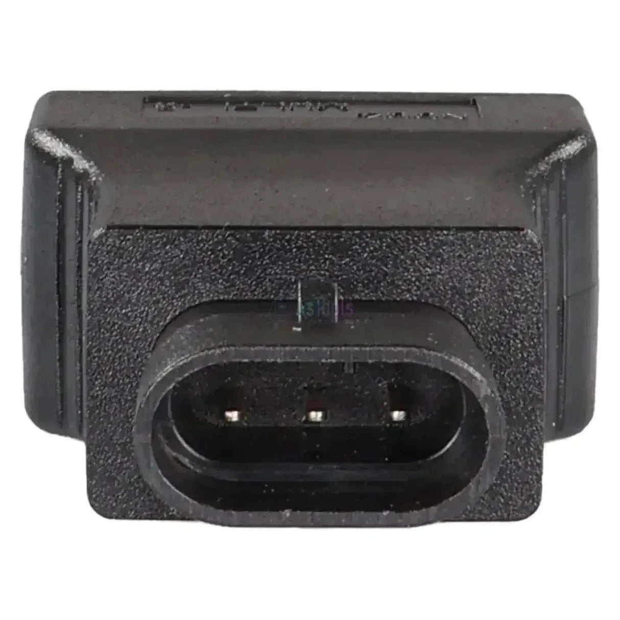 OBDSTAR (N004) | Adaptateur universel 3 broches OBD – 16 broches OBD2 | Cyclomoteur/Moto
