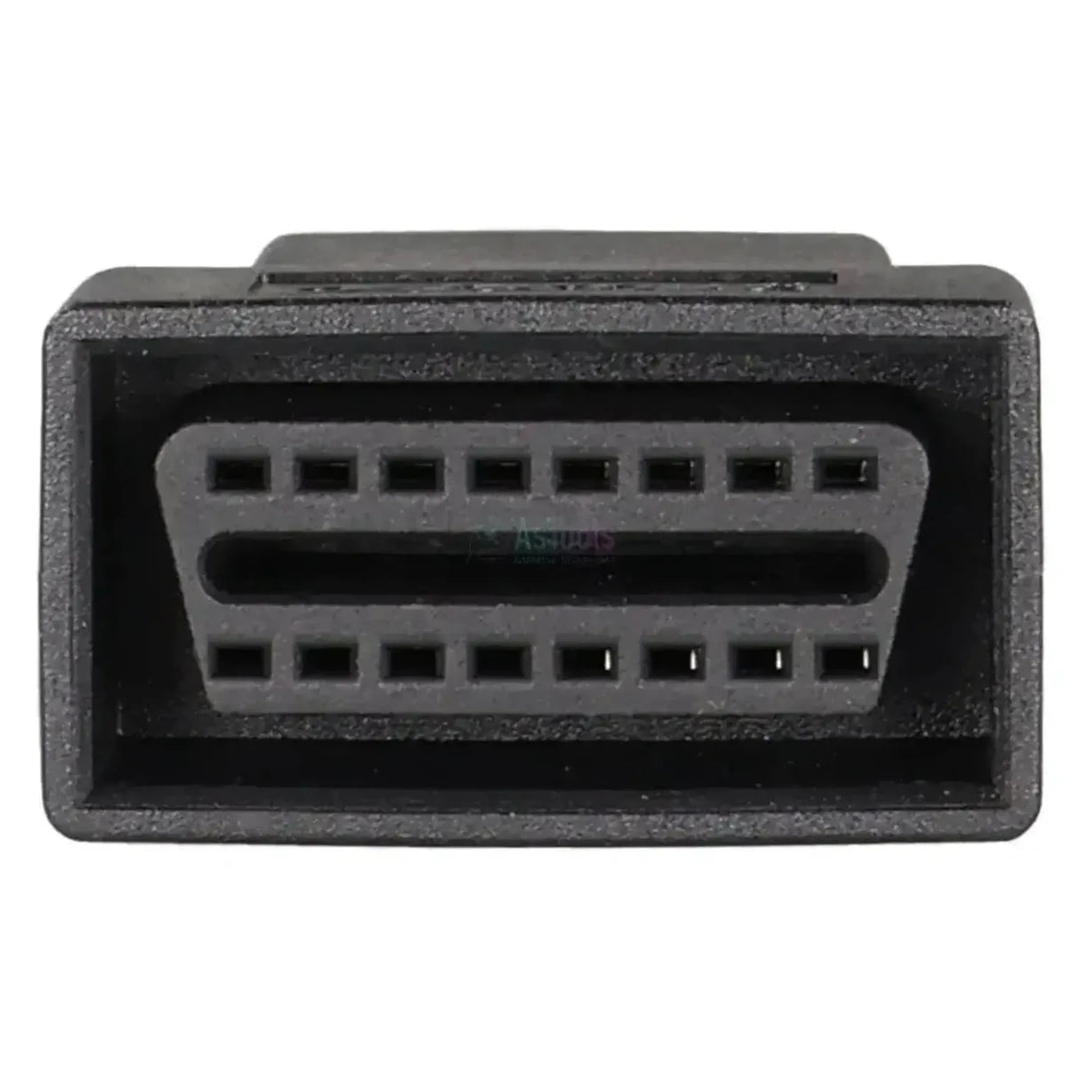 OBDSTAR (N019) | Adaptateur KTM 6 broches OBD – 16 broches OBD2 | Moto