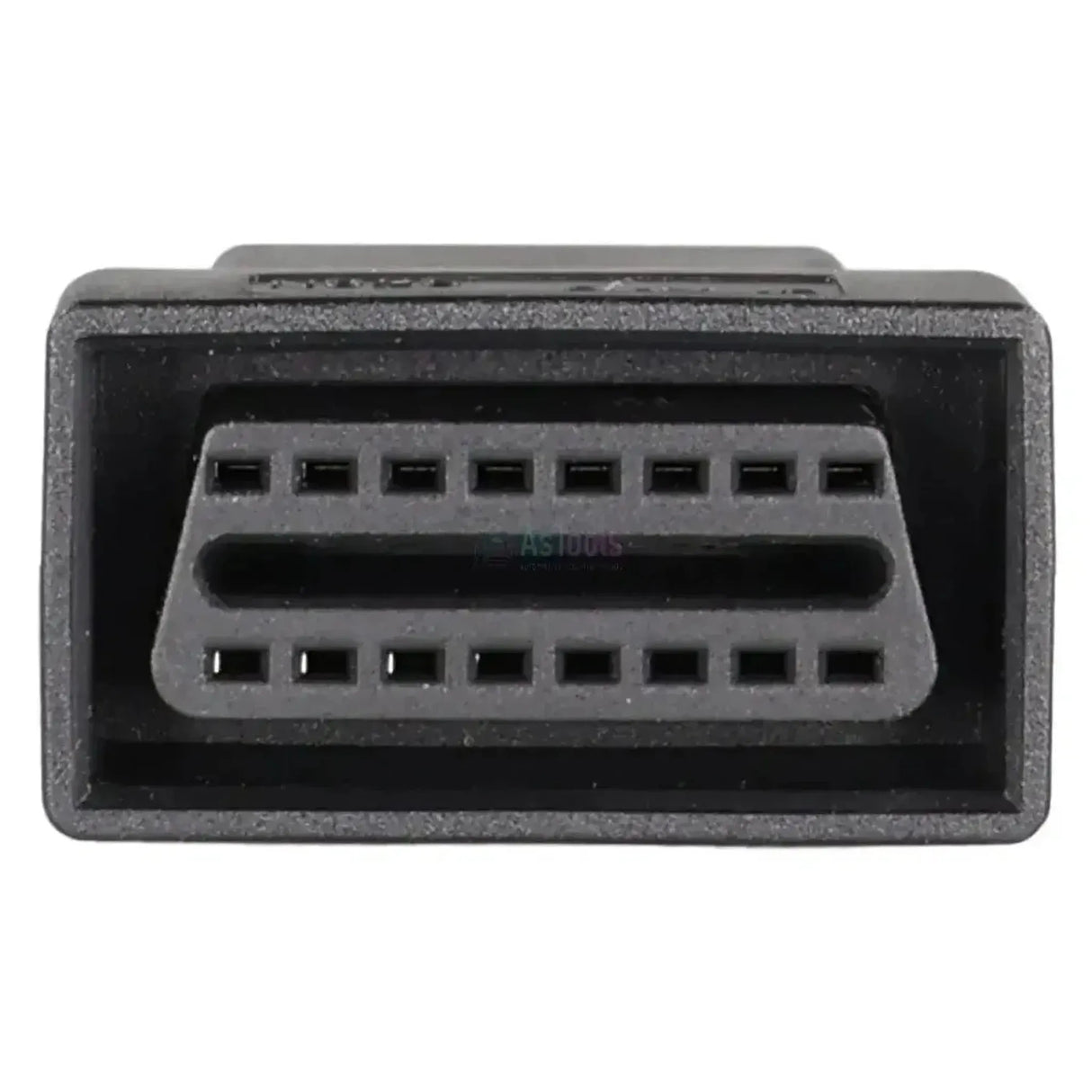 OBDSTAR (N026) | Adaptateur SYM 3 broches OBD – 16 broches OBD2 | Cyclomoteur