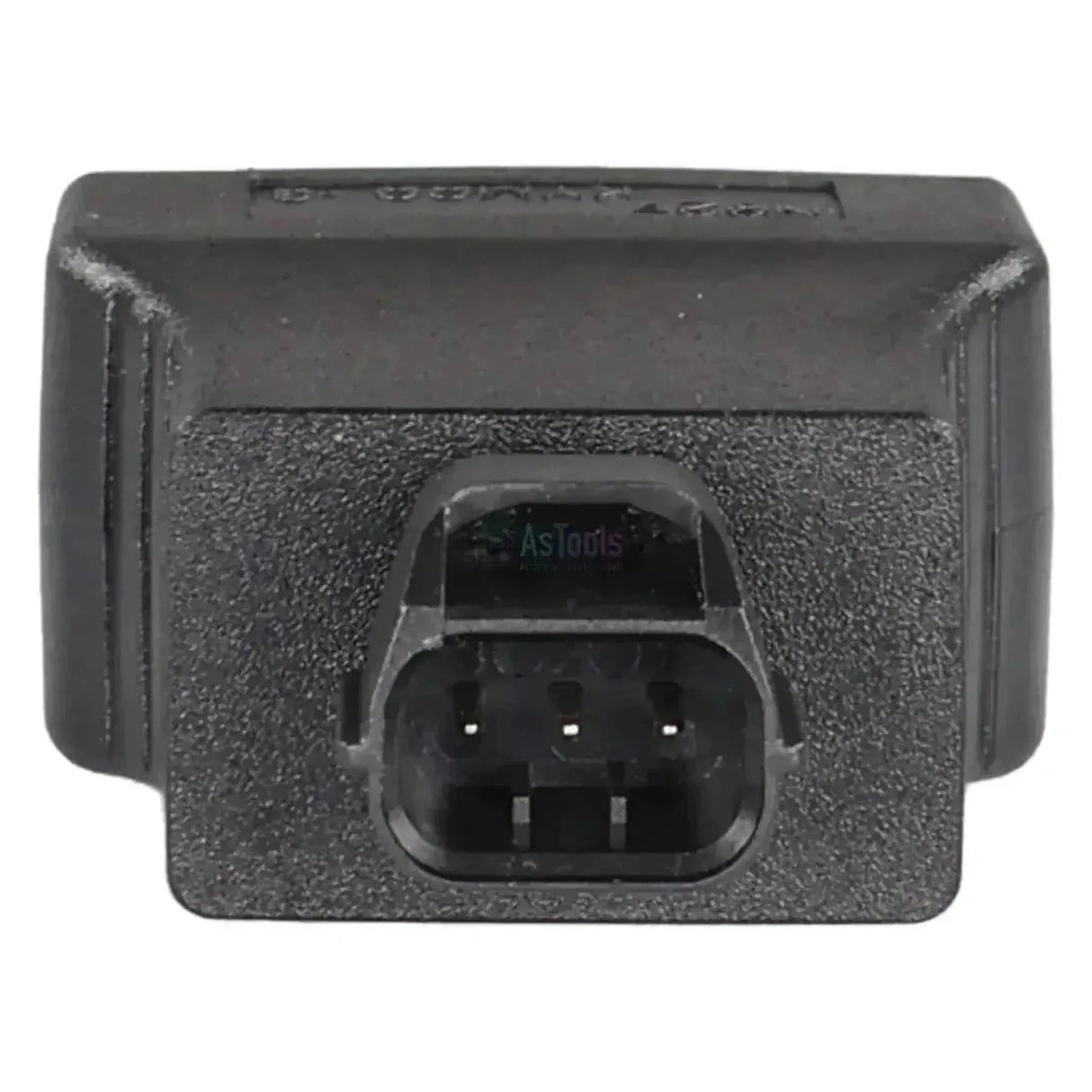 OBDSTAR (N027) | Adaptateur OBD 3 broches Kymco/Kawasaki – OBD2 16 broches | Moto