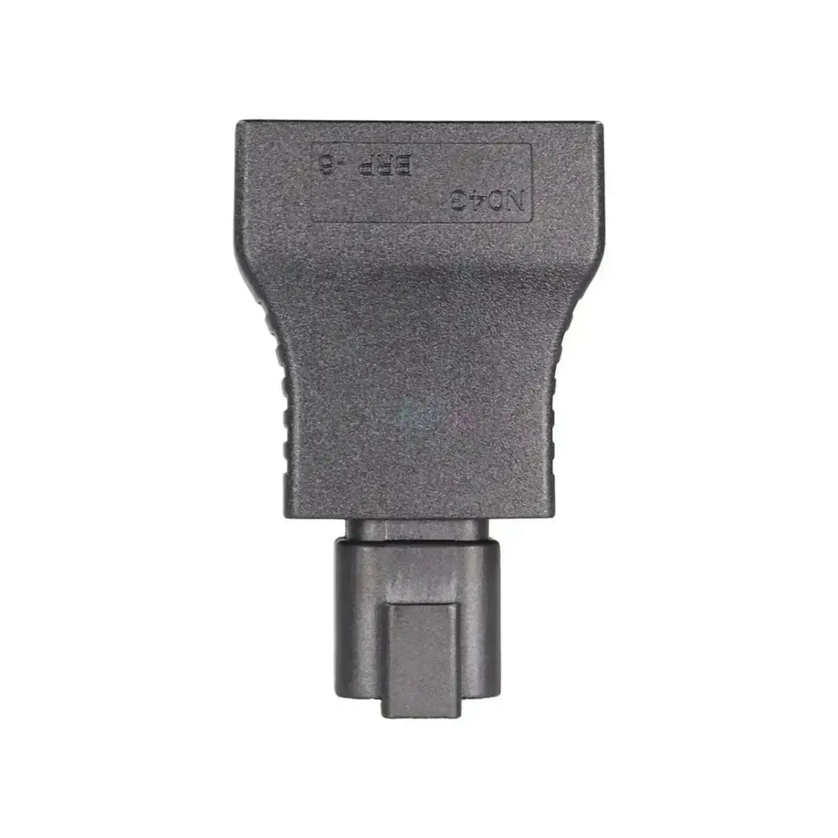 OBDSTAR (N043) | Adaptateur BRP 6 broches OBD – 16 broches OBD2 | Moto