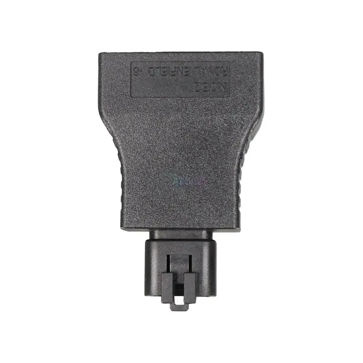 OBDSTAR (N052) | Adaptateur Royal Enfield 6 broches OBD – 16 broches OBD2 | Moto
