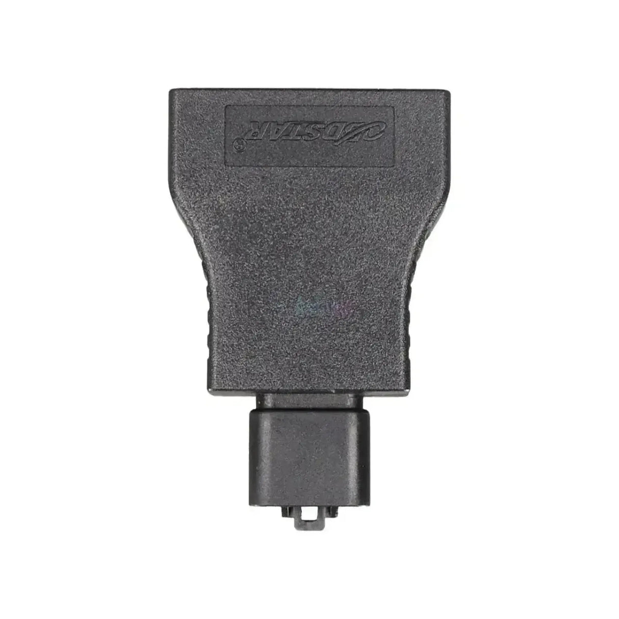 OBDSTAR (N052) | Adaptateur Royal Enfield 6 broches OBD – 16 broches OBD2 | Moto