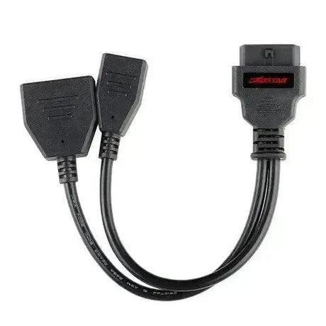 OBDSTAR | Nissan/Renault 16+32 broches SGW - Câble adaptateur OBD2 16 broches | Voiture particulière