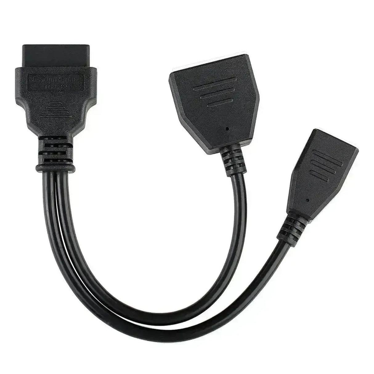 OBDSTAR | Nissan/Renault 16+32 broches SGW - Câble adaptateur OBD2 16 broches | Voiture particulière