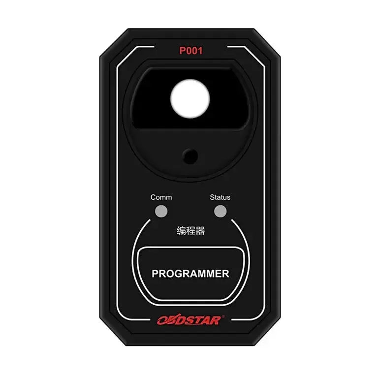 Programmeur OBDSTAR P001 | Accessoires