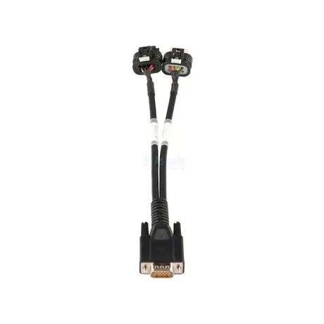 OBDSTAR (T003) | Mercedes-Benz Batterie 48V + Module DCDC – Câble adaptateur 15 broches DB15 | Voiture particulière