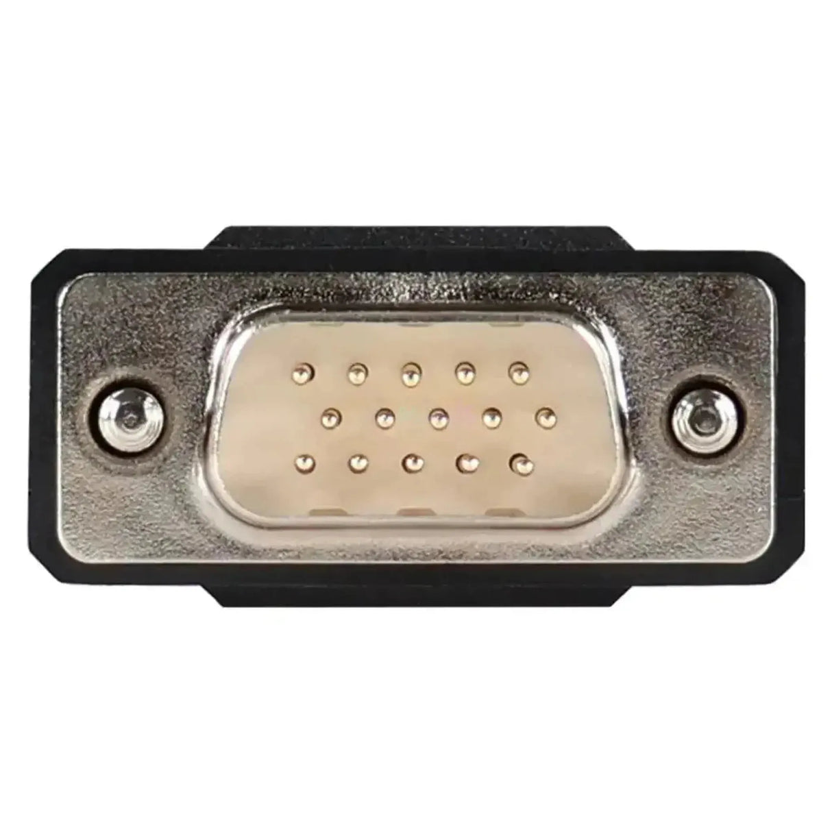 OBDSTAR (T006) | Câble adaptateur GSM 12+22 broches - DB15 15 broches | Voiture particulière