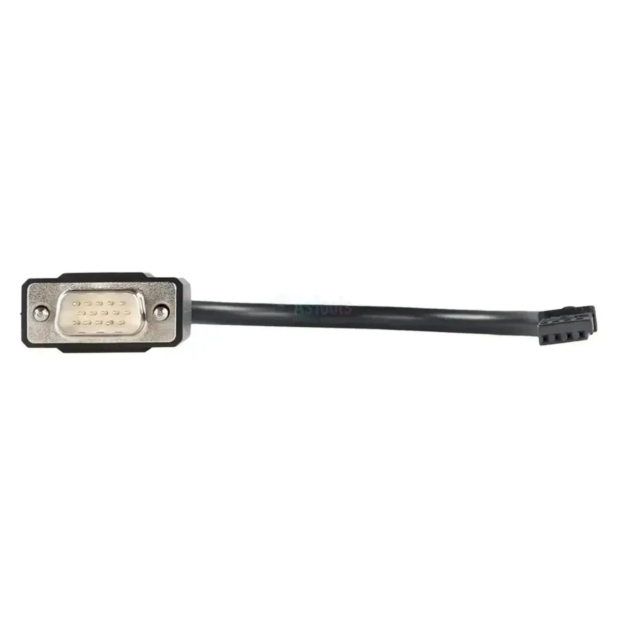 OBDSTAR (T007) | Connecteur A/C Volkswagen – Câble adaptateur DB15 15 broches | Voiture particulière