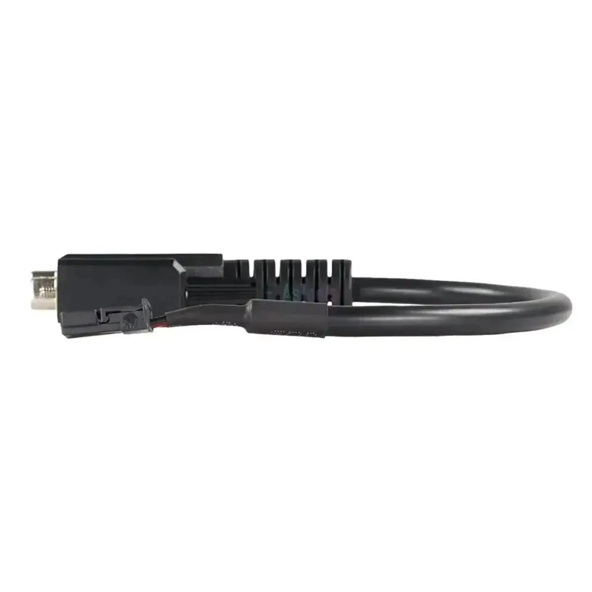 OBDSTAR (T007) | Connecteur A/C Volkswagen – Câble adaptateur DB15 15 broches | Voiture particulière
