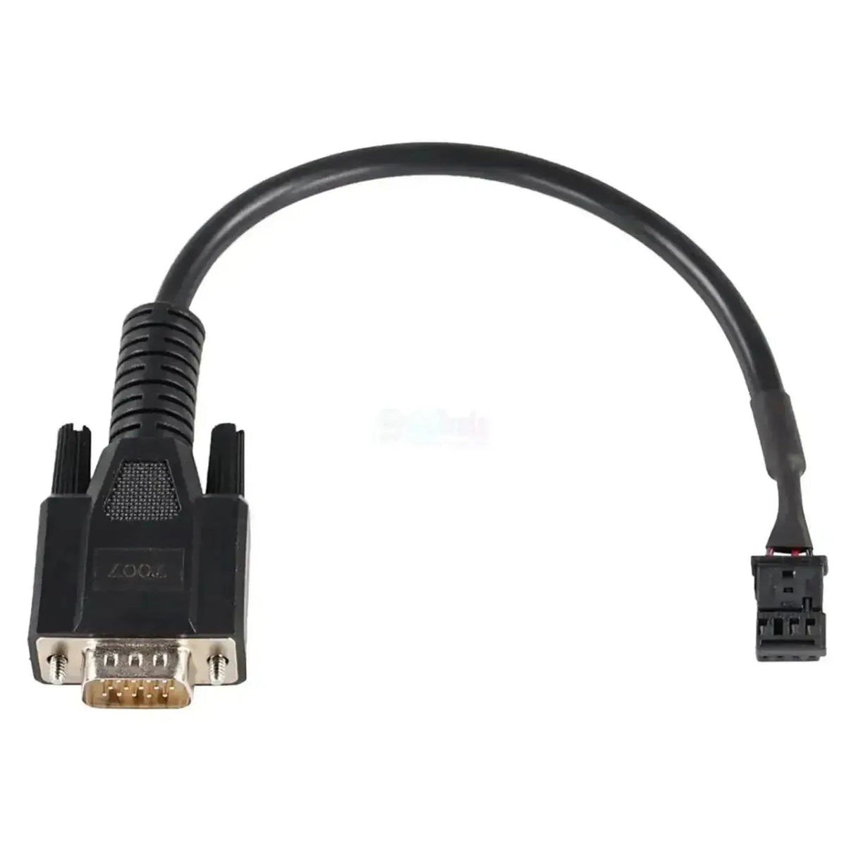 OBDSTAR (T007) | Connecteur A/C Volkswagen – Câble adaptateur DB15 15 broches | Voiture particulière