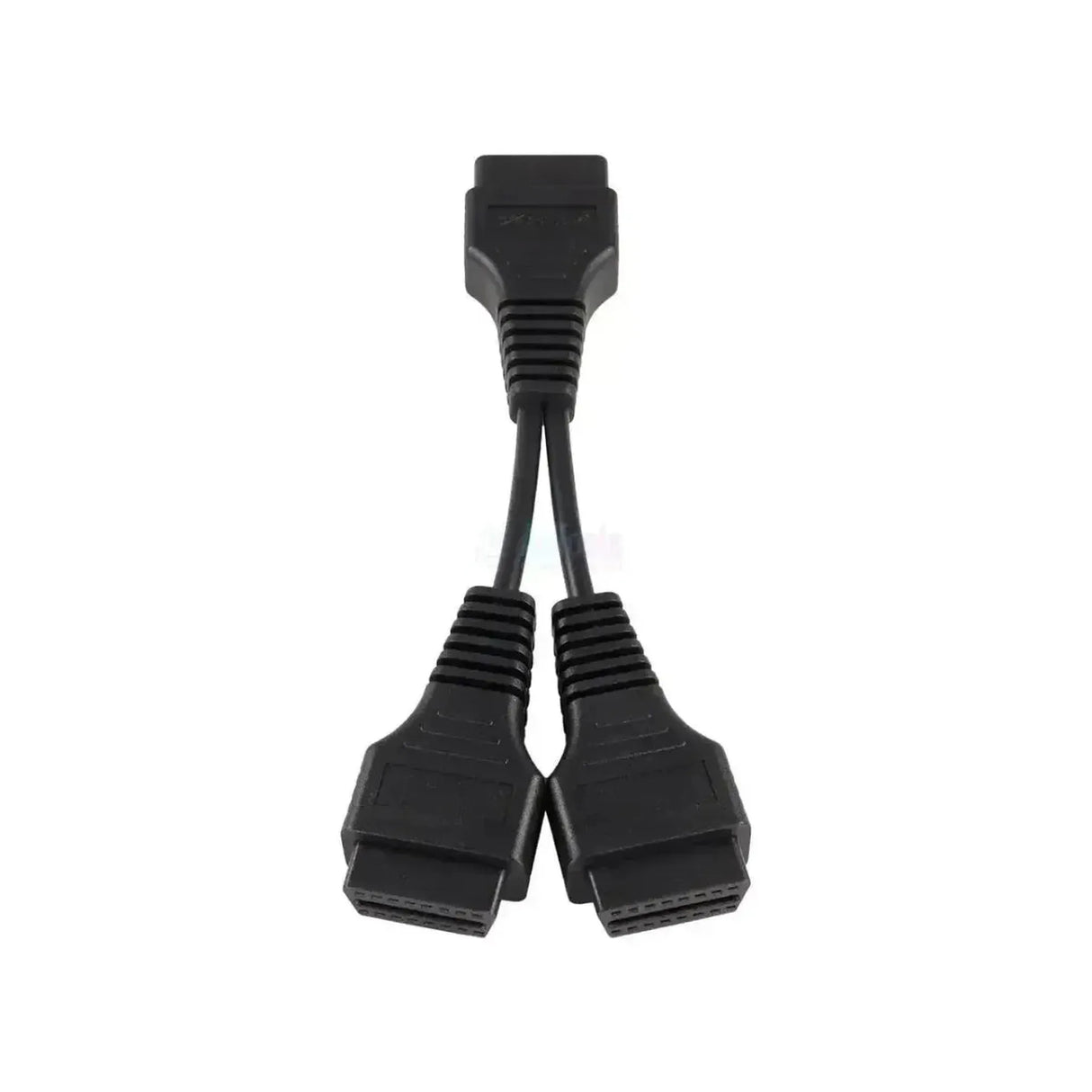 OBDSTAR (T008) | Mercedes-Benz ABS (châssis 204) – Câble adaptateur DB15 15 broches | Voiture particulière