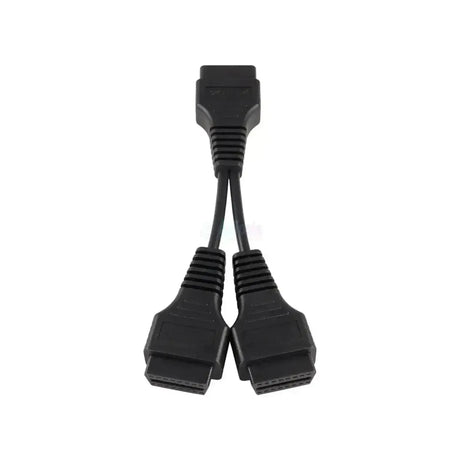 OBDSTAR (T008) | Mercedes-Benz ABS (châssis 204) – Câble adaptateur DB15 15 broches | Voiture particulière