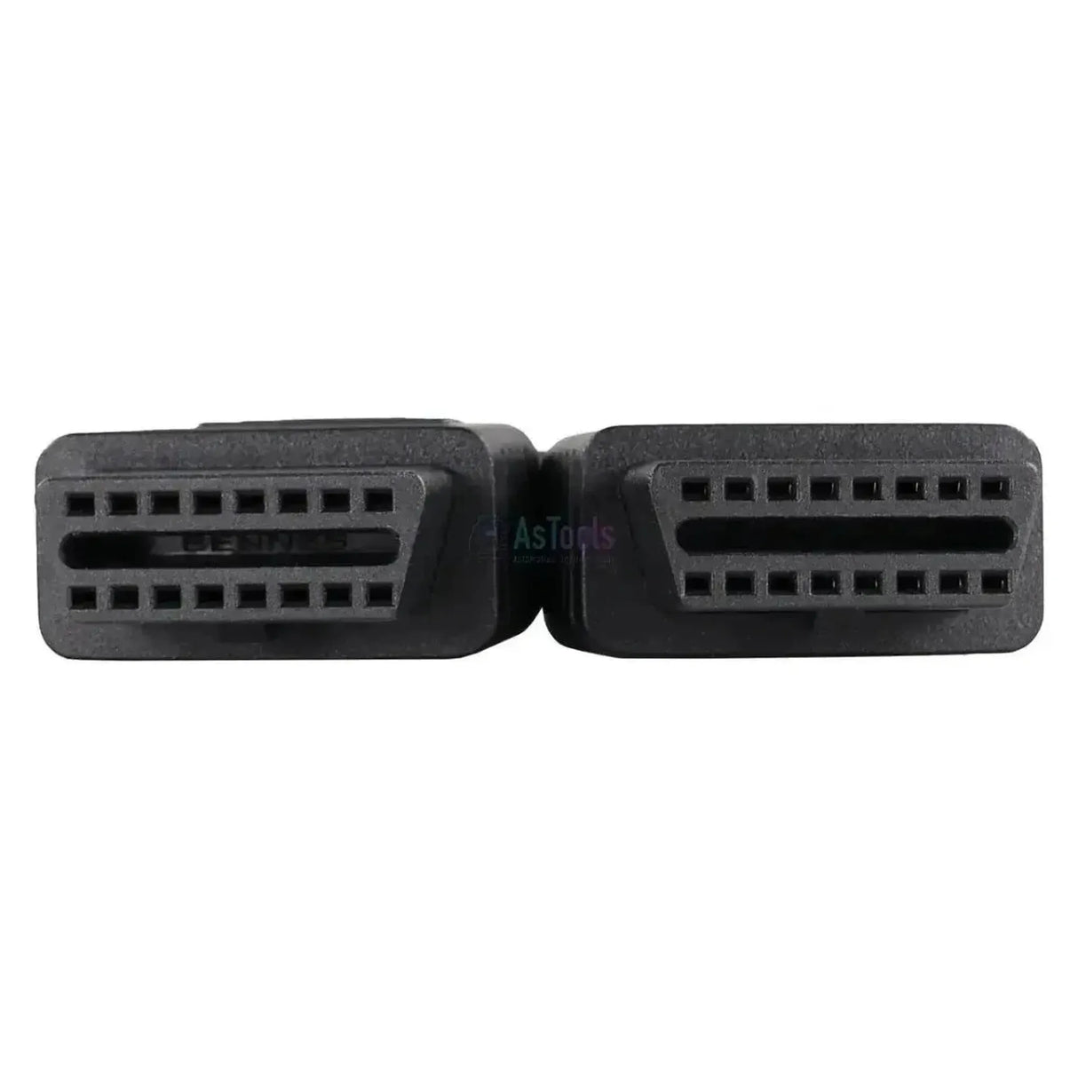 OBDSTAR (T008) | Mercedes-Benz ABS (châssis 204) – Câble adaptateur DB15 15 broches | Voiture particulière