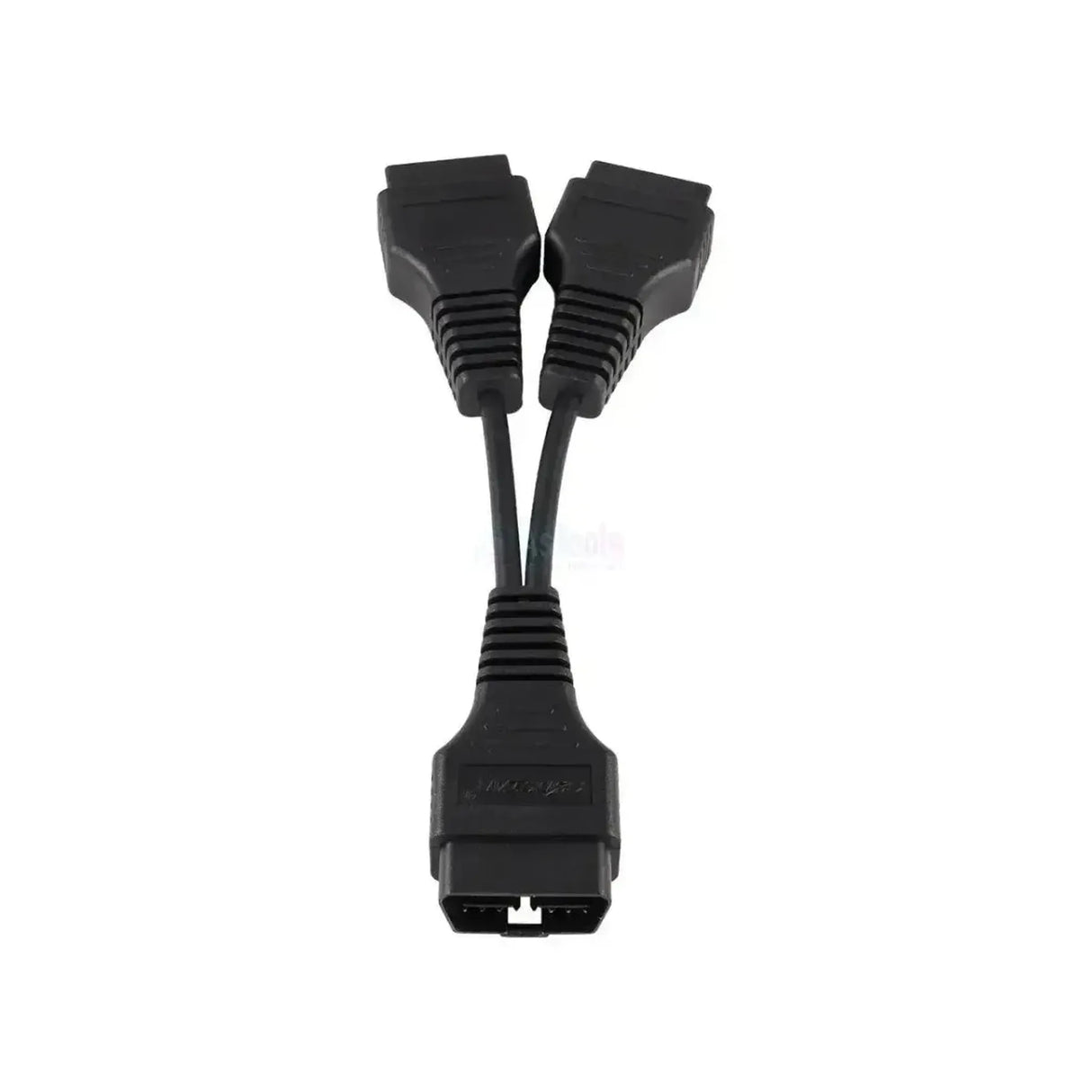 OBDSTAR (T008) | Mercedes-Benz ABS (châssis 204) – Câble adaptateur DB15 15 broches | Voiture particulière