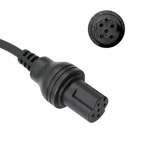 OBDSTAR (TCM-010) | Getrag (VGS2-FDCT) Câble adaptateur TCM 12 broches – DB15 15 broches | Voiture particulière