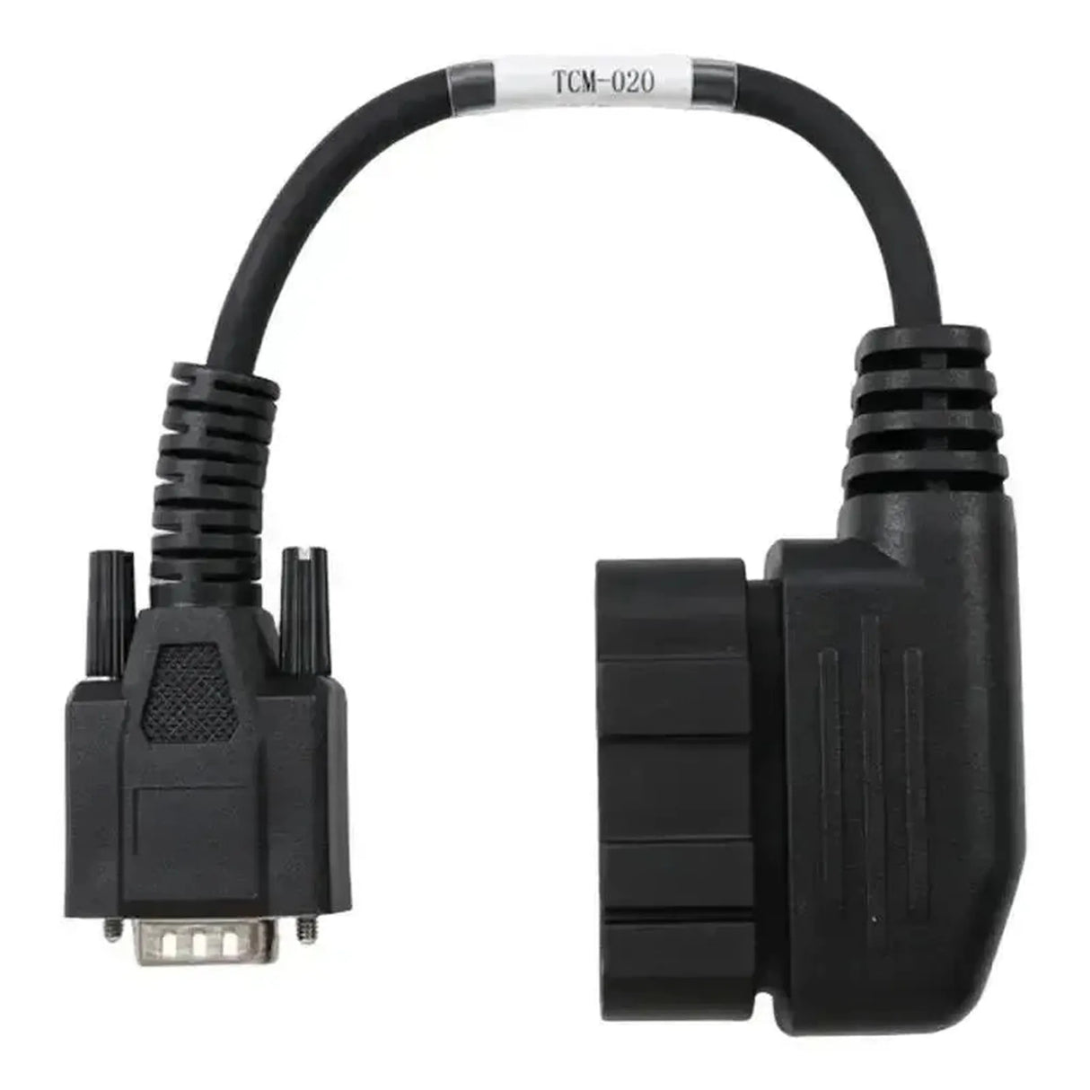 OBDSTAR (TCM-020) | GM (6T70/75/80) Câble adaptateur TCM 23 broches – DB15 15 broches | Voiture particulière