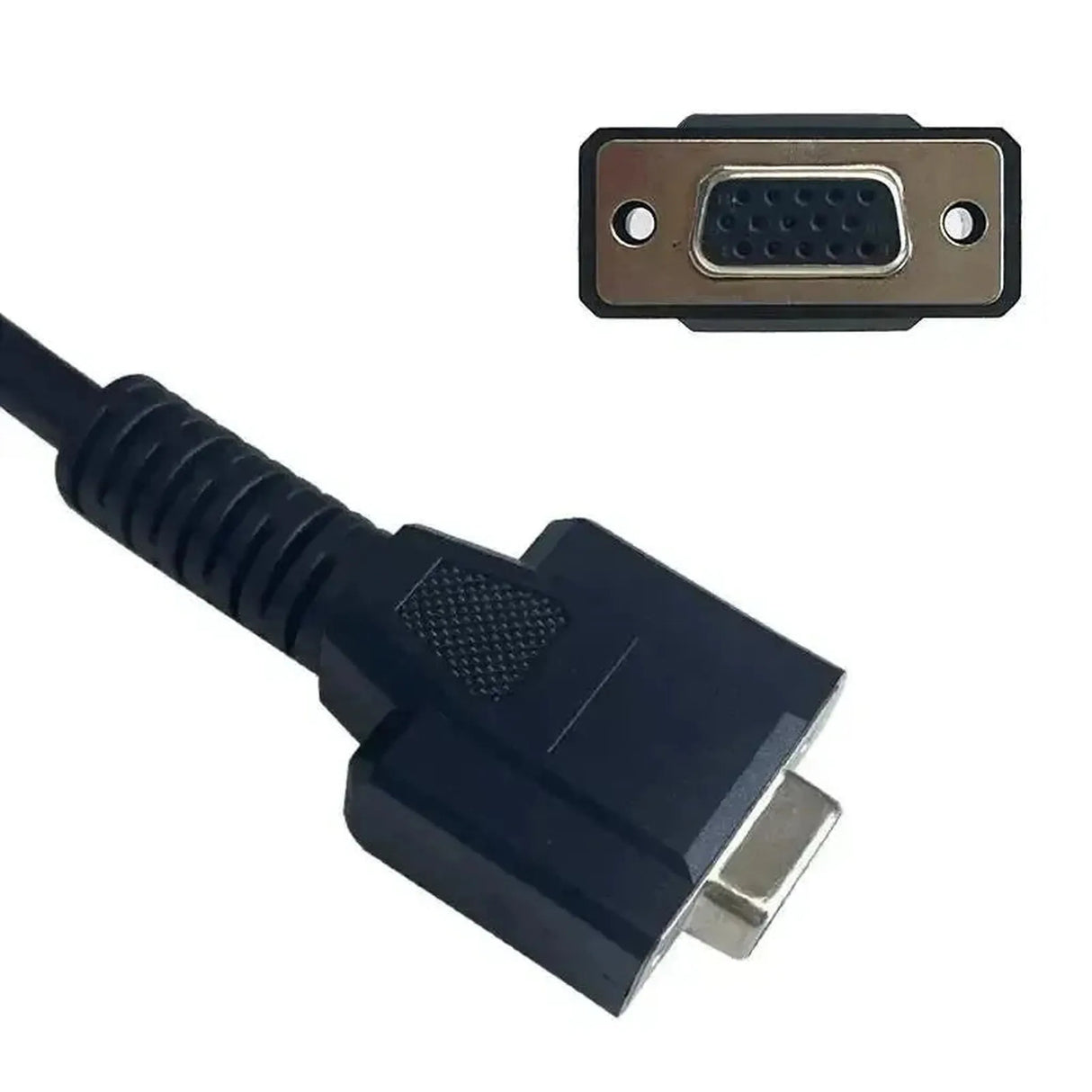 OBDSTAR (TCM-Principale) | Câble de rallonge DB15 à 15 broches | Appareil de diagnostic (Maak)