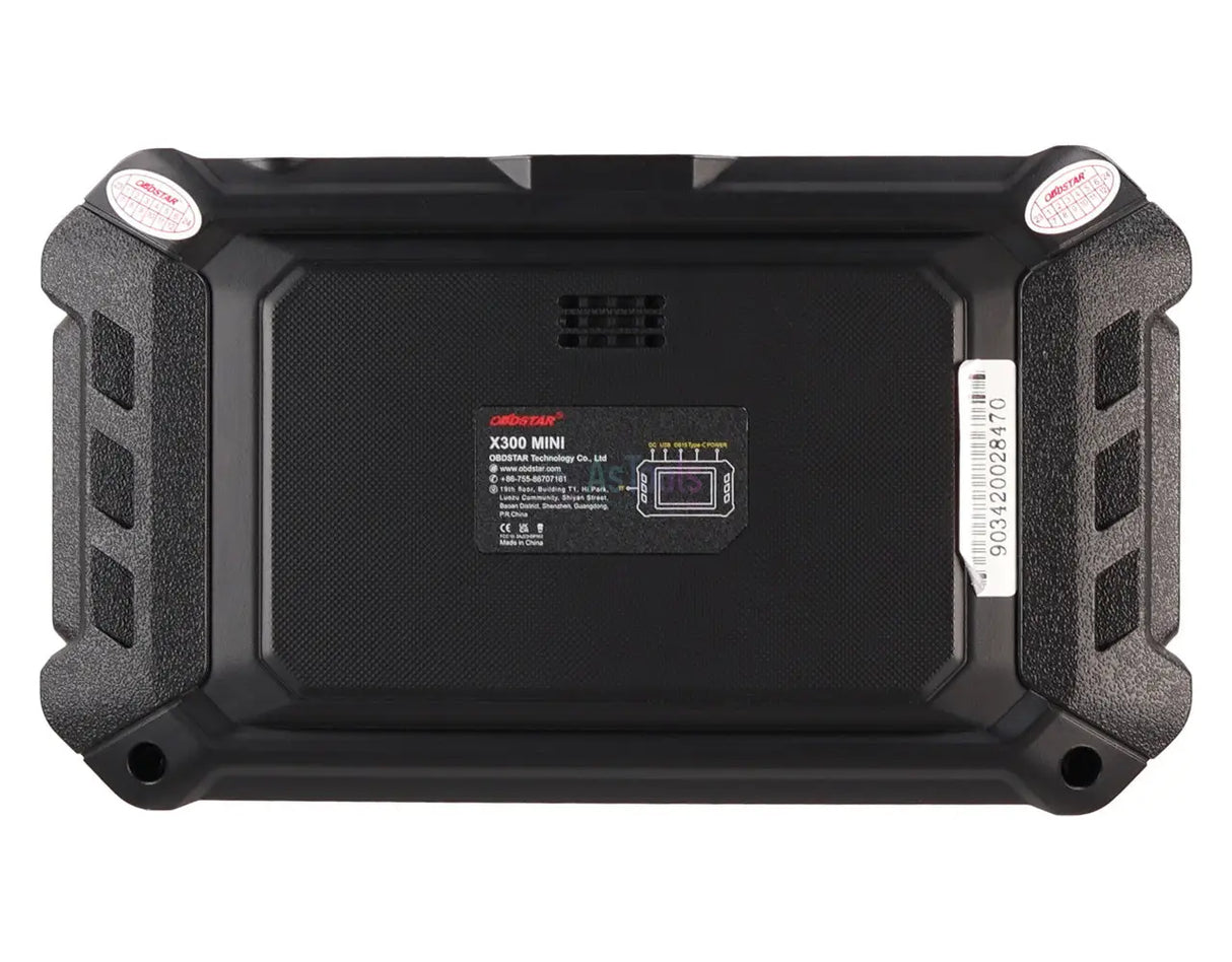 OBDSTAR OBDSTAR X300 Mini Chrysler Multifunctionele Programmeur