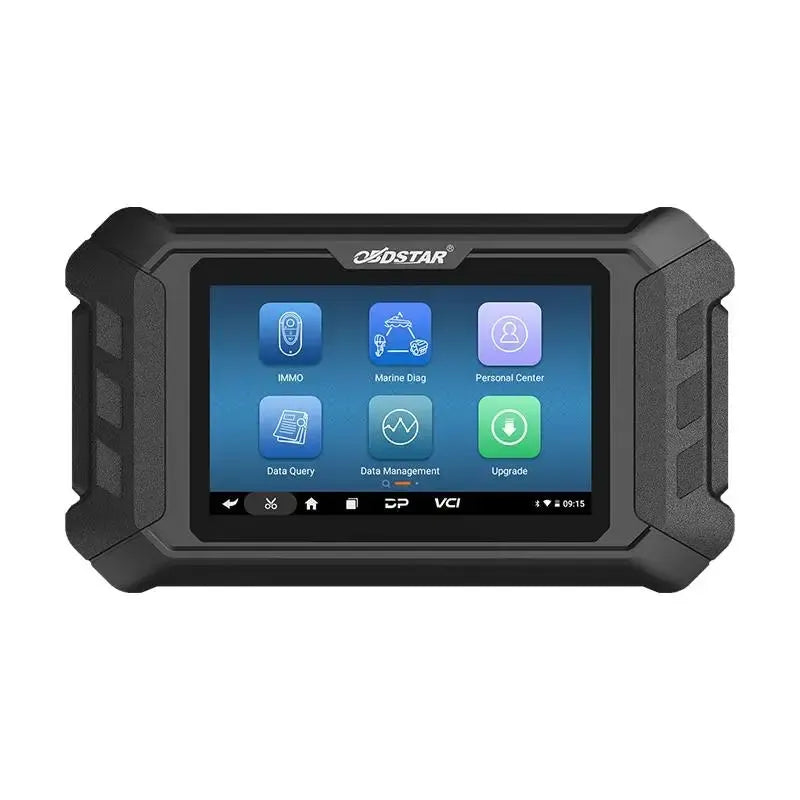 OBDSTAR iScan Sea-Doo (Marine) | Appareil de diagnostic | Bateau à moteur