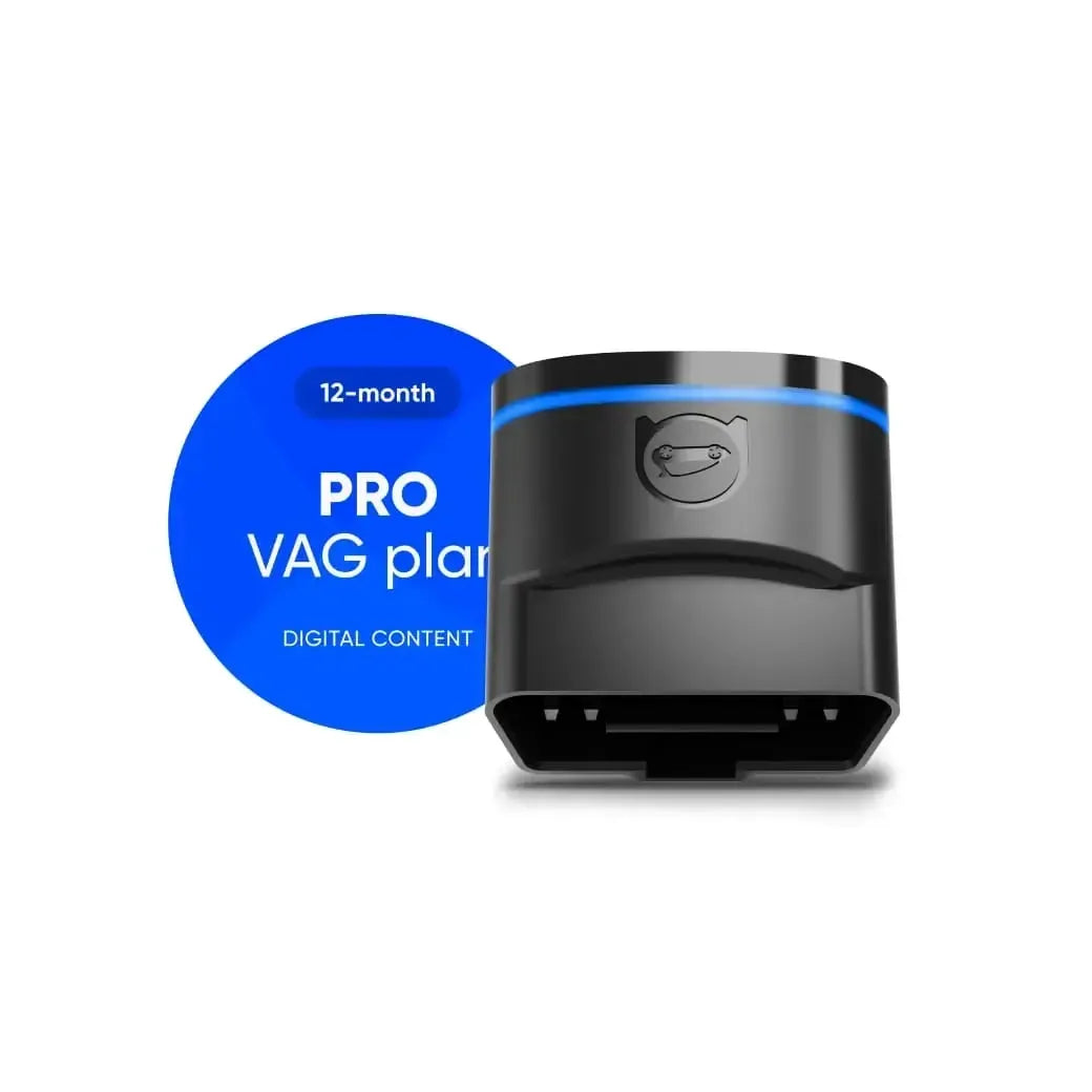 Pack OBDeleven 3 PRO