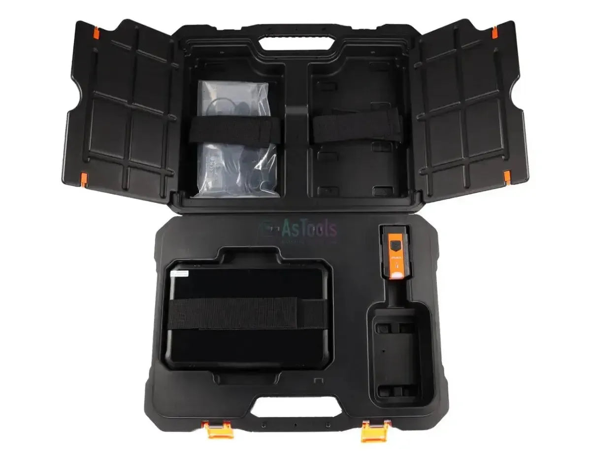 OTOFIX D1 ProS | Appareil de diagnostic | Voiture