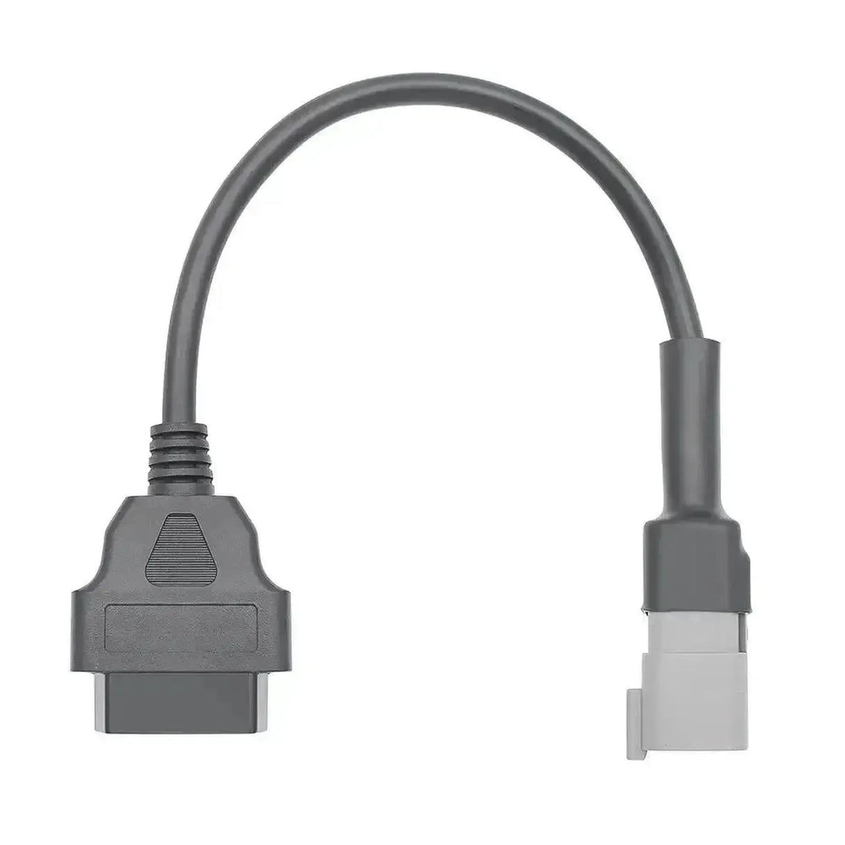 Câble adaptateur Polaris 6 broches OBD – 16 broches OBD2 | Quad