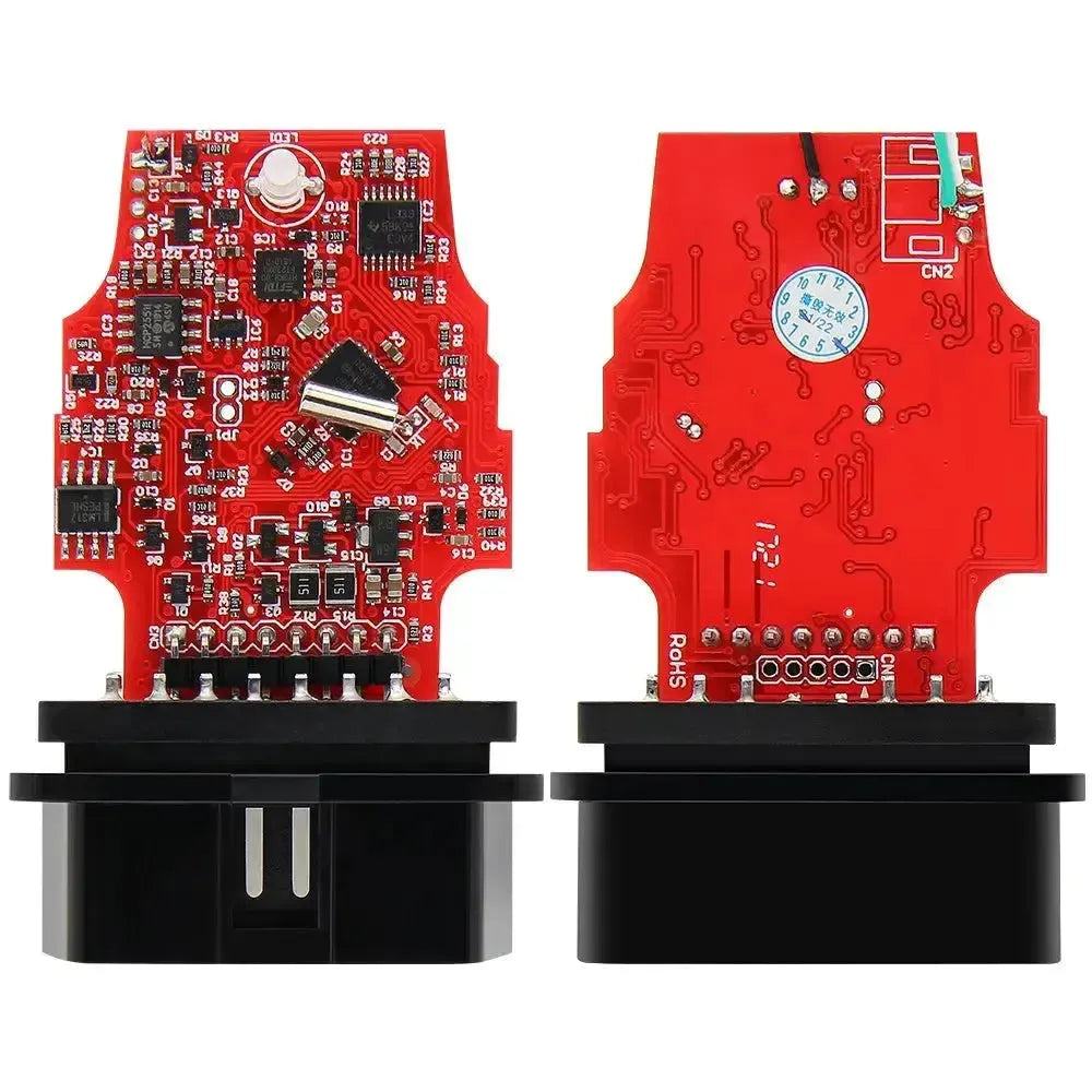 RenoLink OBD2 - câble d'interface USB