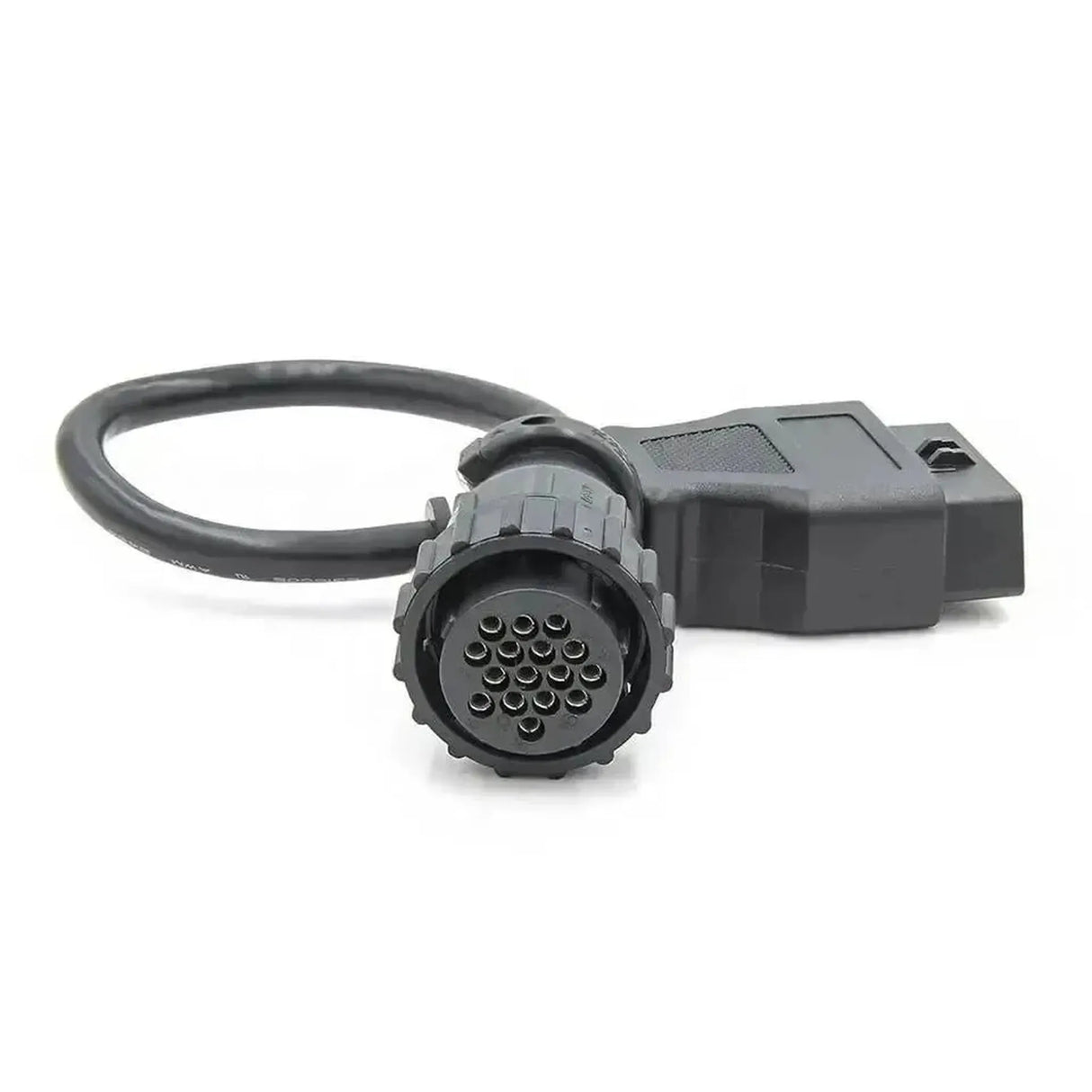 Scania Câble adaptateur 16 broches OBD1 – 16 broches OBD2 | Camion