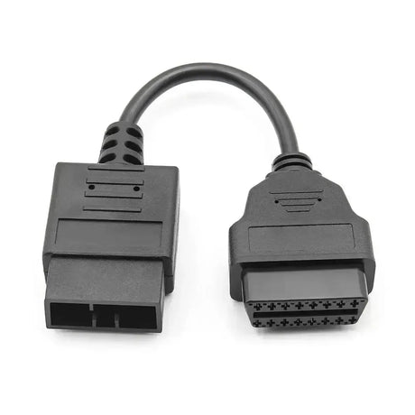Câble adaptateur Subaru 9 broches OBD1 – 16 broches OBD2 | Voiture particulière
