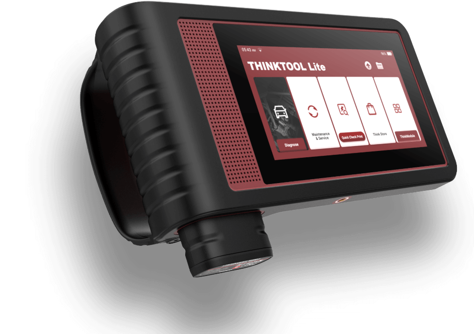 Thinkcar ThinkTool Lite | Appareil de diagnostic | Voiture