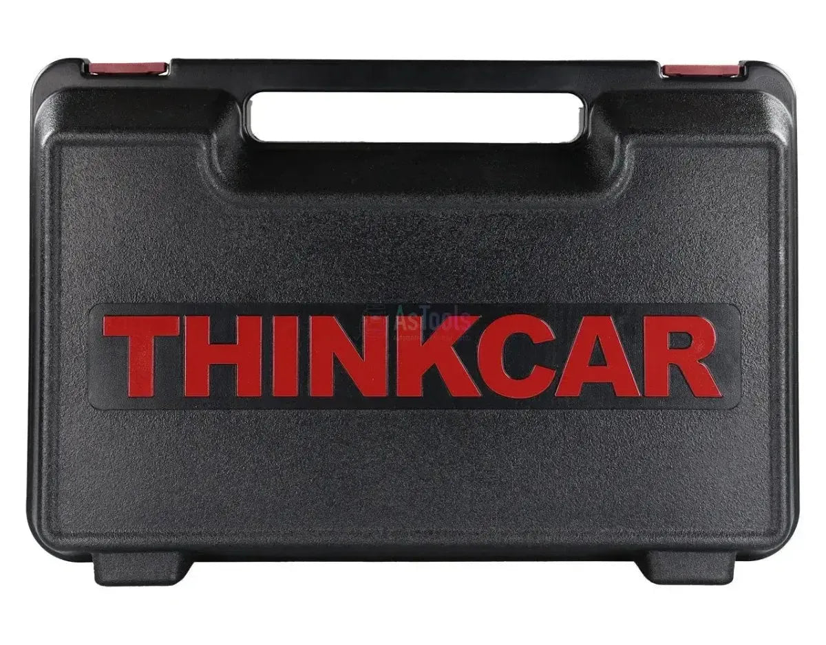 Thinkcar Thinktool Euro Master Voiture Appareil de diagnostic