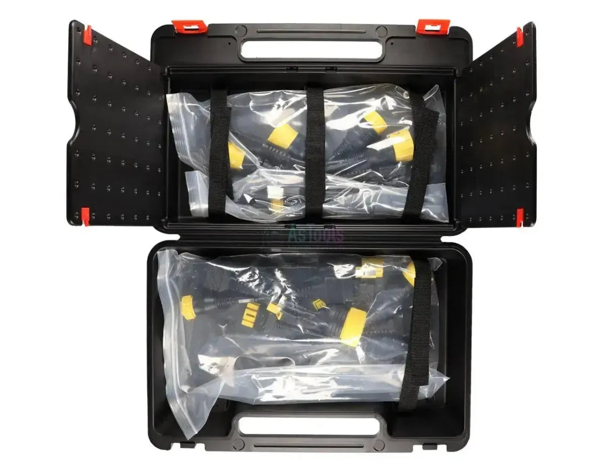 Thinkcar Thinktool Master X/Max Pack HD