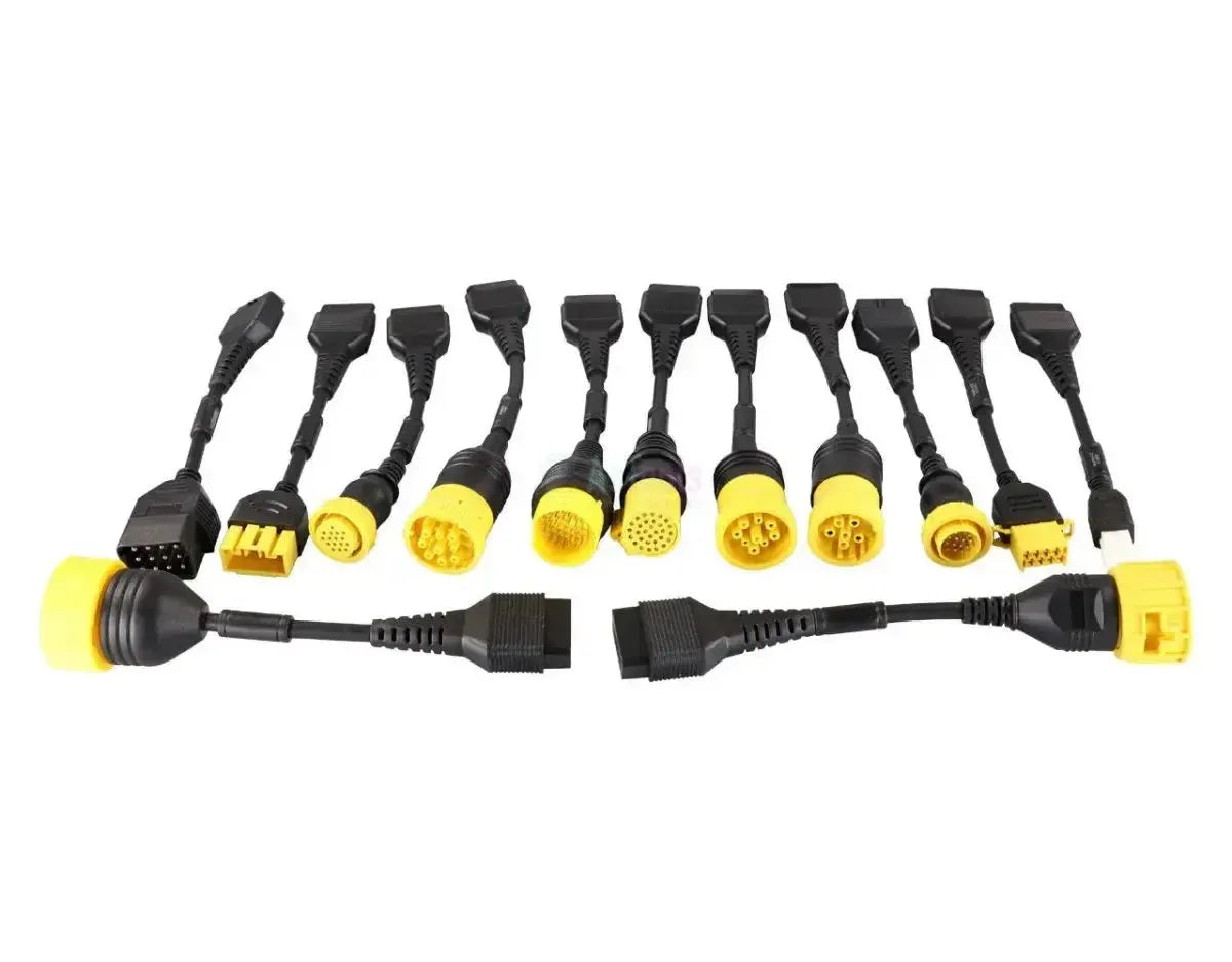 Thinkcar Thinktool Master X/Max Pack HD