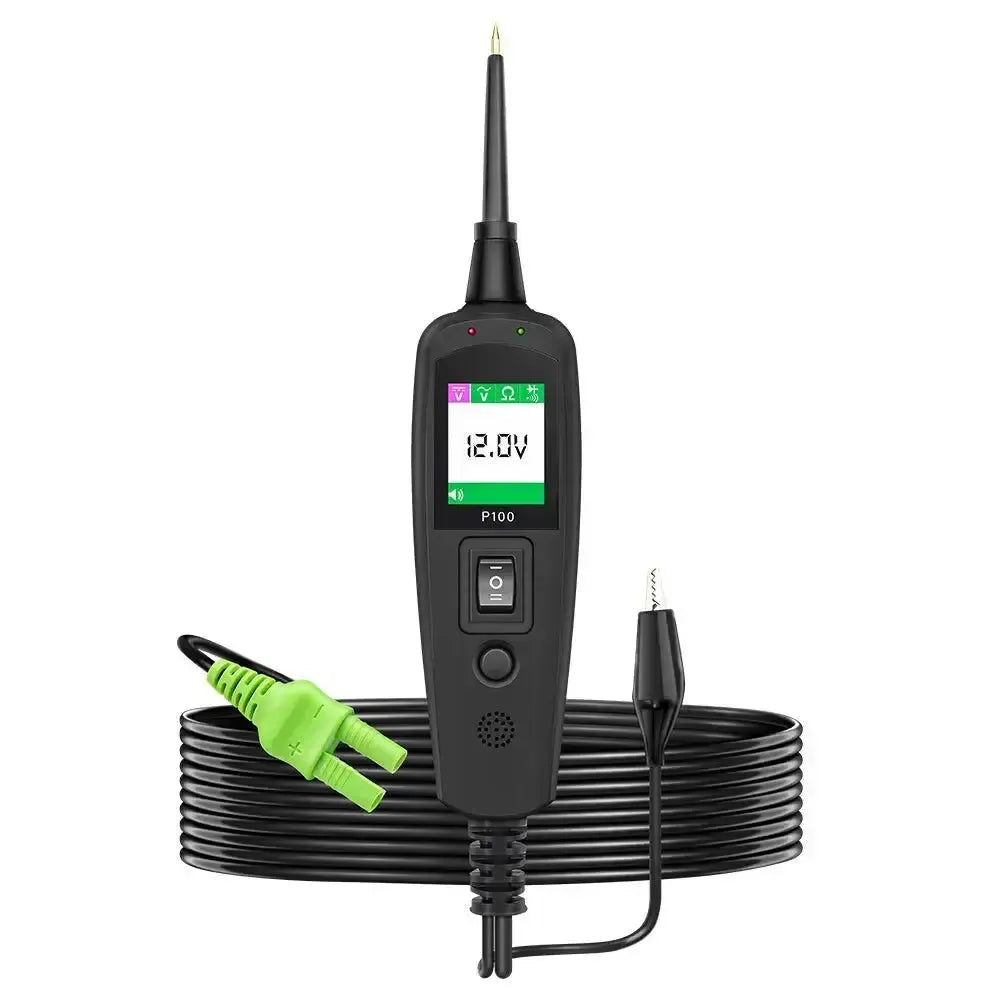TopDiag P100 | Testeur de circuit