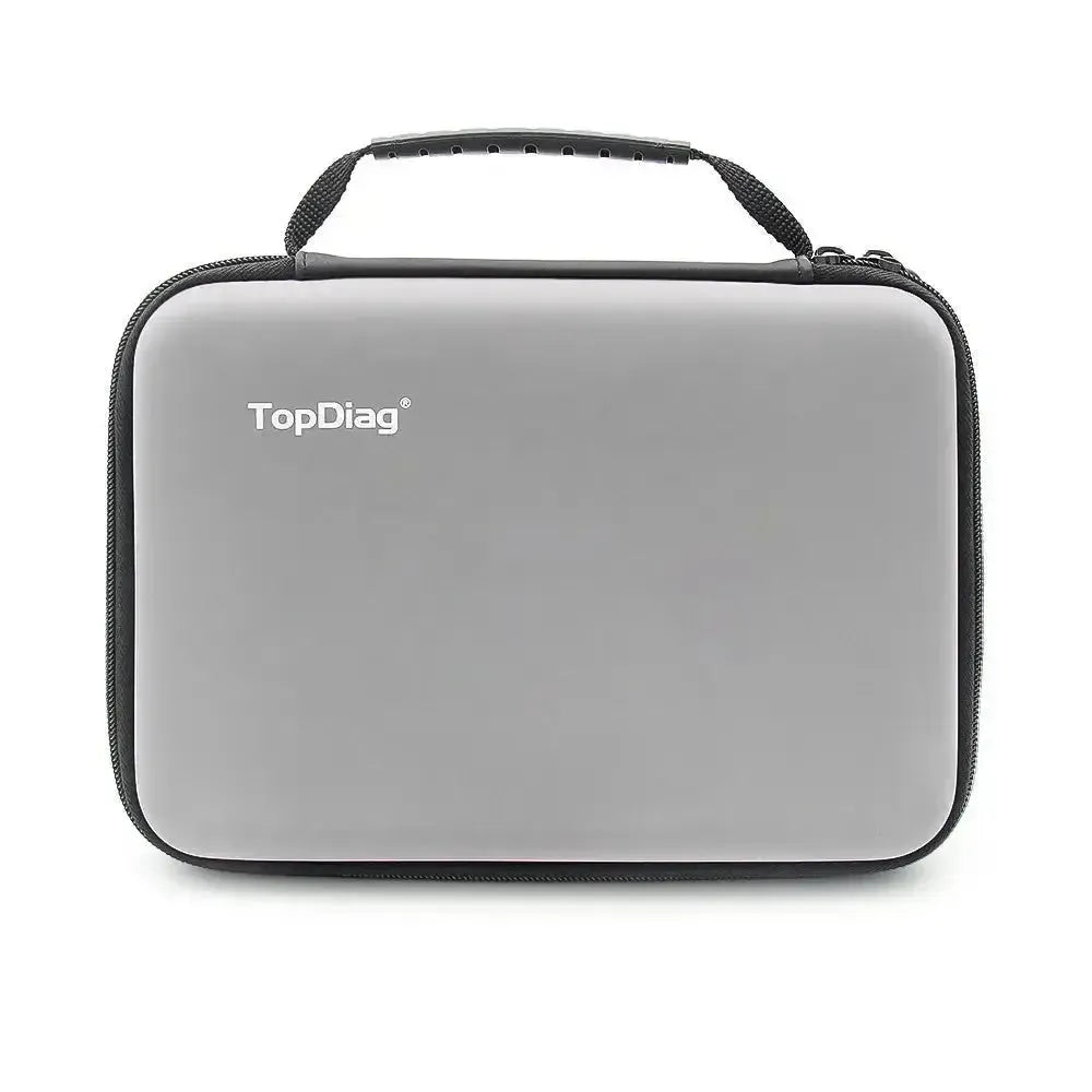 TopDiag P100 | Testeur de circuit