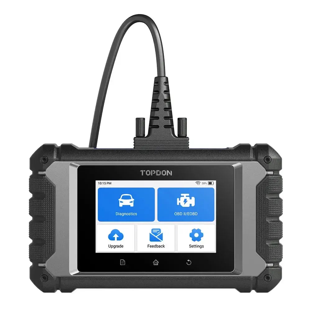 Topdon ArtiDiag EU Voiture Appareil de diagnostic