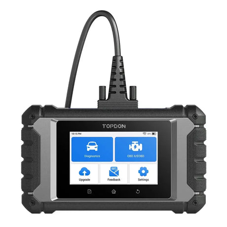 Topdon ArtiDiag EU | Appareil de diagnostic | Voiture