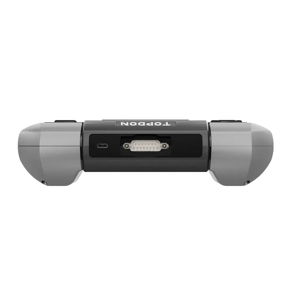 Topdon BT600 Plus | Testeur de batterie